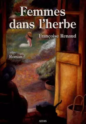 Couverture du produit · Femmes dans l'herbe