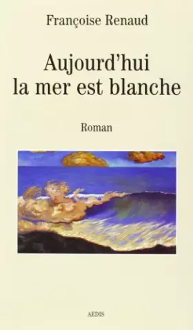 Couverture du produit · AMB - Aujourd'Hui la Mer Blanche