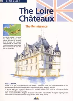 Couverture du produit · PG082 - The loire chateaux