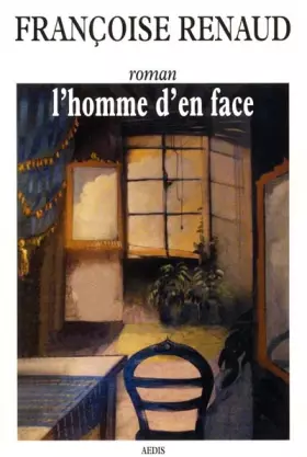 Couverture du produit · HOFA - L'homme d'en face