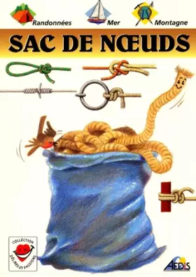 Couverture du produit · DELPAS03 - Sac de noeuds