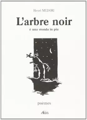 Couverture du produit · L'arbre noir