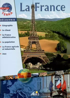 Couverture du produit · La France