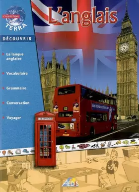 Couverture du produit · T06 - L'anglais