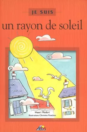 Couverture du produit · Je suis un rayon de soleil