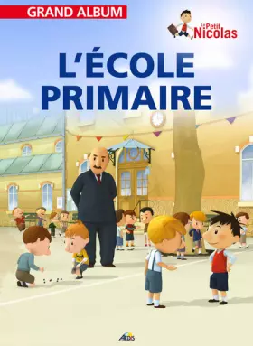Couverture du produit · L'Ecole Primaire