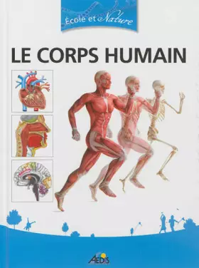 Couverture du produit · EN05 - Le corps humain
