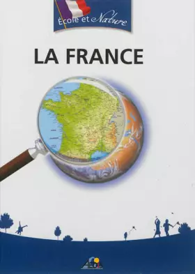 Couverture du produit · La France