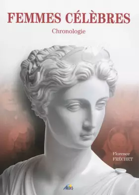 Couverture du produit · Femmes célèbres