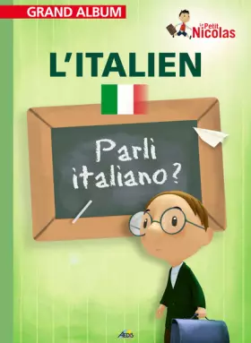 Couverture du produit · GAPN36 - L'italien