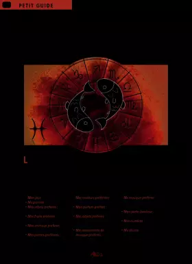 Couverture du produit · PG440 - Je Suis Poissons