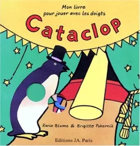 Couverture du produit · Cataclop