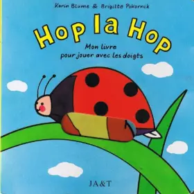 Couverture du produit · Hop la hop
