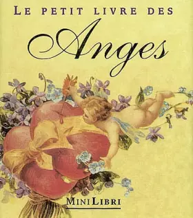 Couverture du produit · Le Petit Livre Des Anges