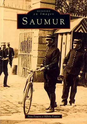 Couverture du produit · Saumur