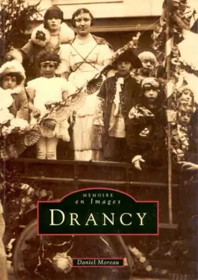 Couverture du produit · Drancy: Mémoire en Images
