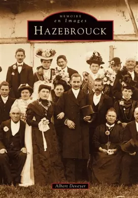 Couverture du produit · Hazebrouck