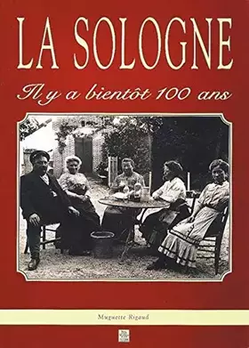 Couverture du produit · Sologne (La)