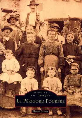 Couverture du produit · Périgord Pourpre (Le)