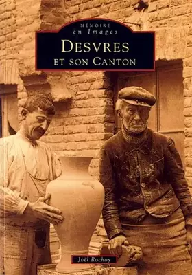 Couverture du produit · DESVRES ET SON CANTON