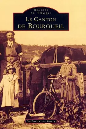 Couverture du produit · Bourgueil (Canton de)