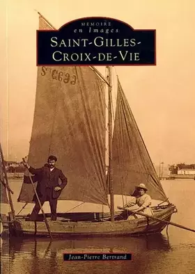 Couverture du produit · Saint-Gilles-Croix-de-Vie