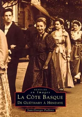 Couverture du produit · Côte Basque (La)