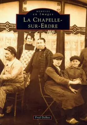 Couverture du produit · Chapelle-sur-Erdre (La)
