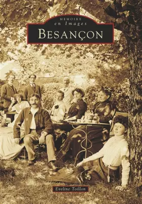 Couverture du produit · Besançon