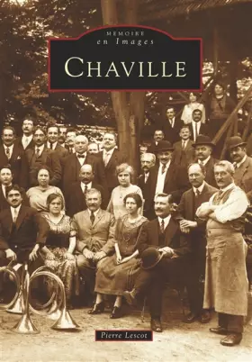 Chaville - Pierre Lescot