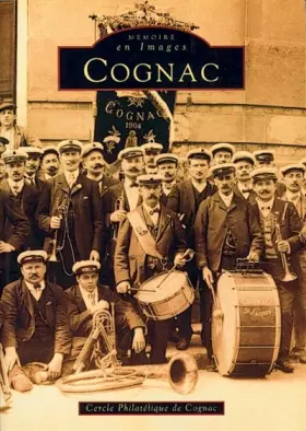 Couverture du produit · Cognac. Cercle philatelique de cognac