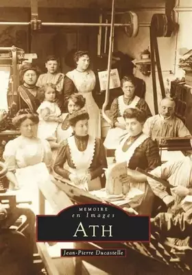 Couverture du produit · Ath