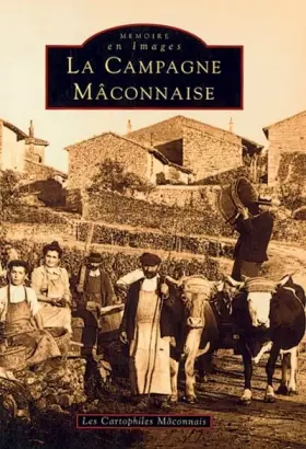 Couverture du produit · Maconnaise (Campagne)