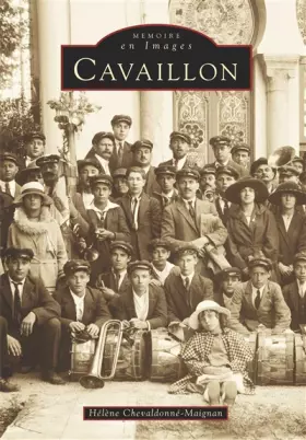 Couverture du produit · Cavaillon