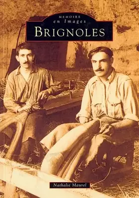 Couverture du produit · Brignoles