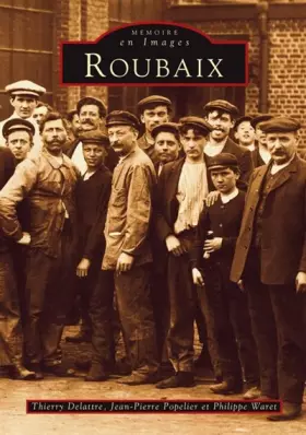 Couverture du produit · Roubaix