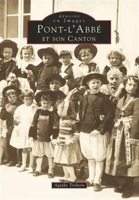 Couverture du produit · Pont-l'Abbé et son canton