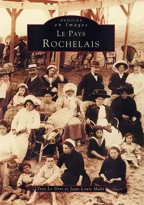Couverture du produit · Rochelais (Pays)