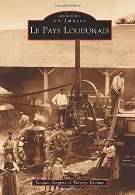 Couverture du produit · Loudunais (Pays)