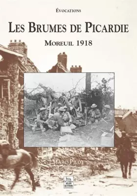 Couverture du produit · Brumes de Picardie (Les)