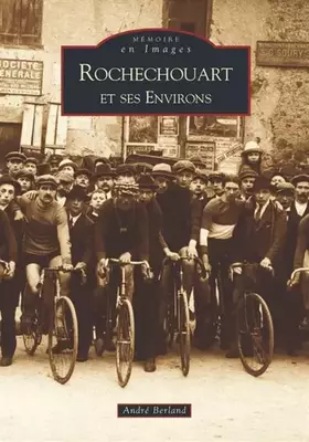Couverture du produit · Rochechouart et ses environs