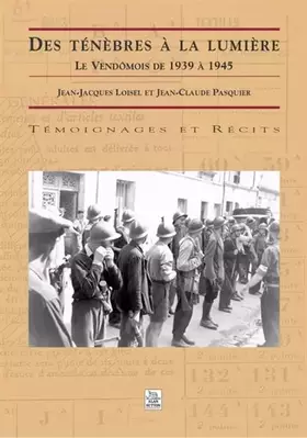 Couverture du produit · Ténèbres à la lumière (Des)