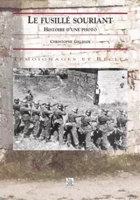 Couverture du produit · Fusillé souriant (Le)