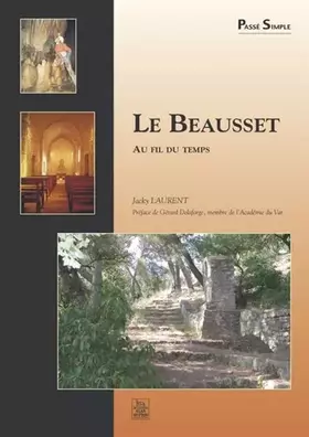 Couverture du produit · Beausset au fil du temps (Le)