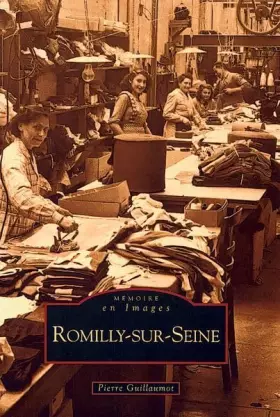 Couverture du produit · Romilly-sur-seine