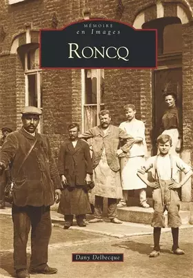 Couverture du produit · Roncq
