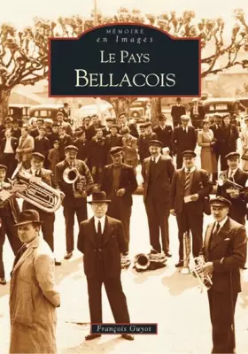 Couverture du produit · Bellacois (Pays)