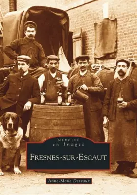 Couverture du produit · Fresnes-sur-Escaut