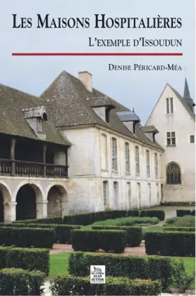 Couverture du produit · Maisons Hospitalières (Les)