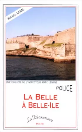 Couverture du produit · La Belle a Belle-Ile